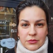 Оксана Арнко Санкт-Петербурга