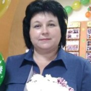 Кабакова Татьяна