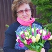 Бугрышева Наталья