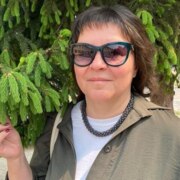 Дорощенкова Марина