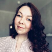 Кошкарова Татьяна