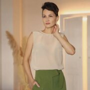 Закирова Эльвира