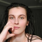 Волкова Зина