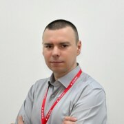 Родин Дмитрий Владимирович