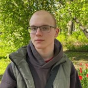 Гусев Арсений