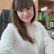 Костарева Алёна Юрьевна Костарева Алёна Юрьевна