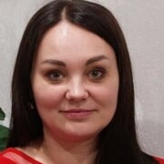 Горбачева Надежда Сергеевна