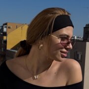 Таратынова Мария