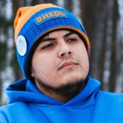 Нигматуллин Айрат Артурович