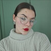 Полина Эдуардовна Кислицына