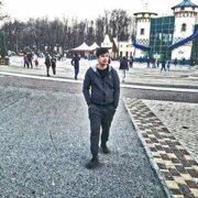 Примов Баха Фирузович