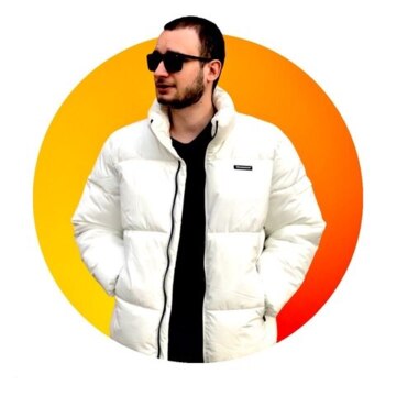 Игорь Станиславович Коробченко