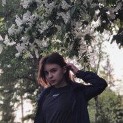 Щербакова Дарья