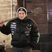 Щербаченко Семён