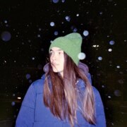 Сафронова Соня