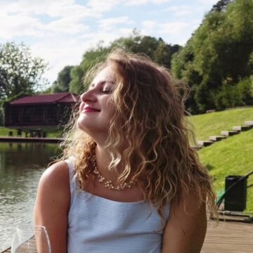 Светлана  Ярославская