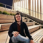 Корчемный Дмитрий