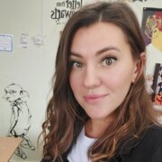Суровцева Полина Васильевна
