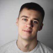 Крюков Дмитрий Крюков Дмитрий