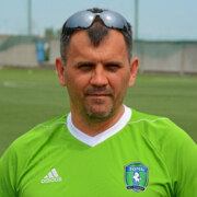 Коротецкий Андрей