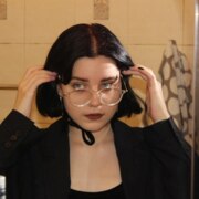 Брусенцева Аня Борисовна