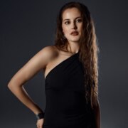 Сергеева Людмила Сергеева Людмила