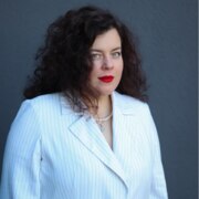 Марченко Анна Николаевна