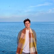 Савин Антон