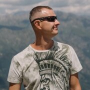 Тихонов Владимир