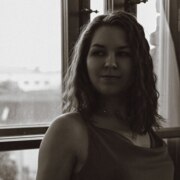 Купоросова Анастасия Сергеевна