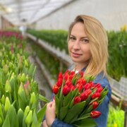 Крыжановская Дарья