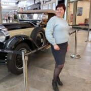 Савельева Ирина Валерьевна