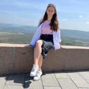 Авдонина Анастасия