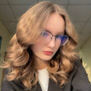 Горлова Арина Горлова Арина