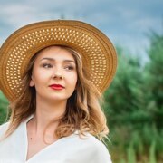 Мартынова Мария