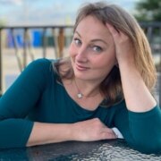 Будимир Анастасия