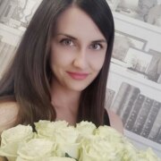 Нилова Светлана Вячеславовна