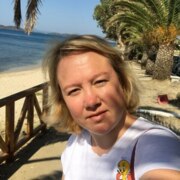 Курбатова Марина Курбатова Марина