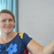 Вялых Светлана