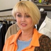 Тас Татьяна