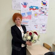 Балакирева Надежда Ивановна