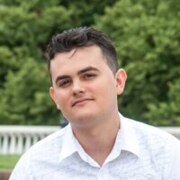 Гонсалес Морадо Хавьер