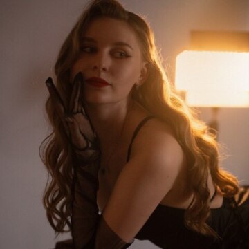 Светлана Владимировна Гусева