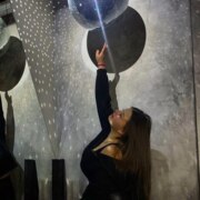 Синцова Камилла Евгеньевна