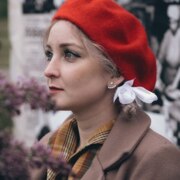 Мухамадеева София