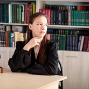 Челмодеева Полина