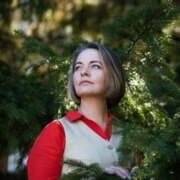 Марчук Анна Викторовна Марчук Анна Викторовна