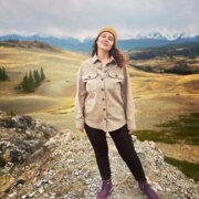 Вегнер Анастасия