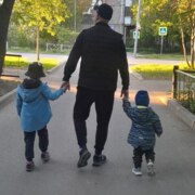 Захаров Андрей Владимирович