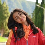 Хапаева Малика Османовна